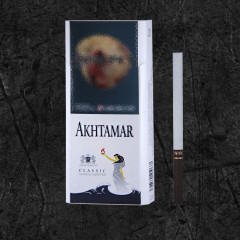 Сигареты Ахтамар Классик Слимс (Akhtamar Classic Slims 6.2/100)